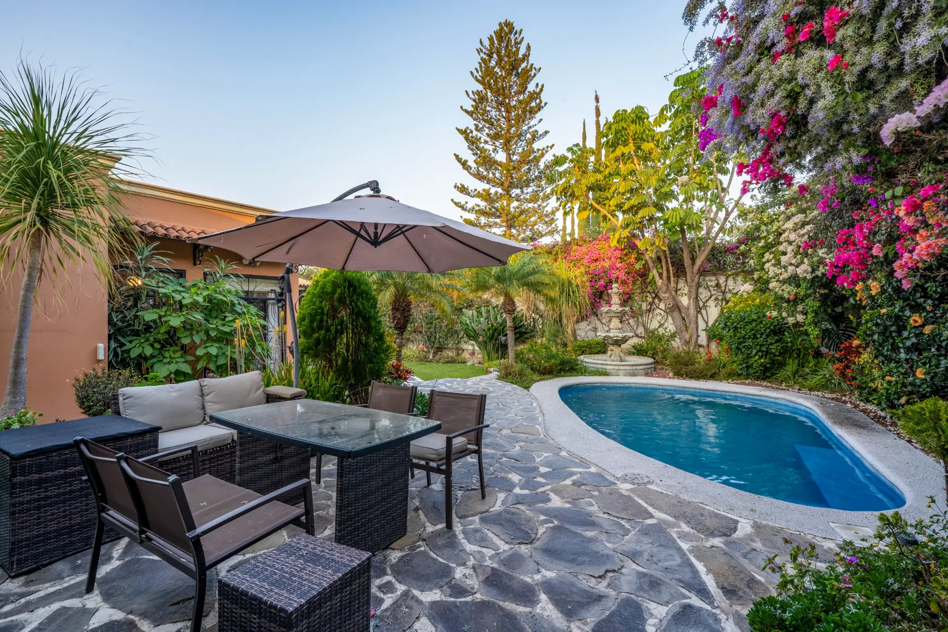 CASA REAL