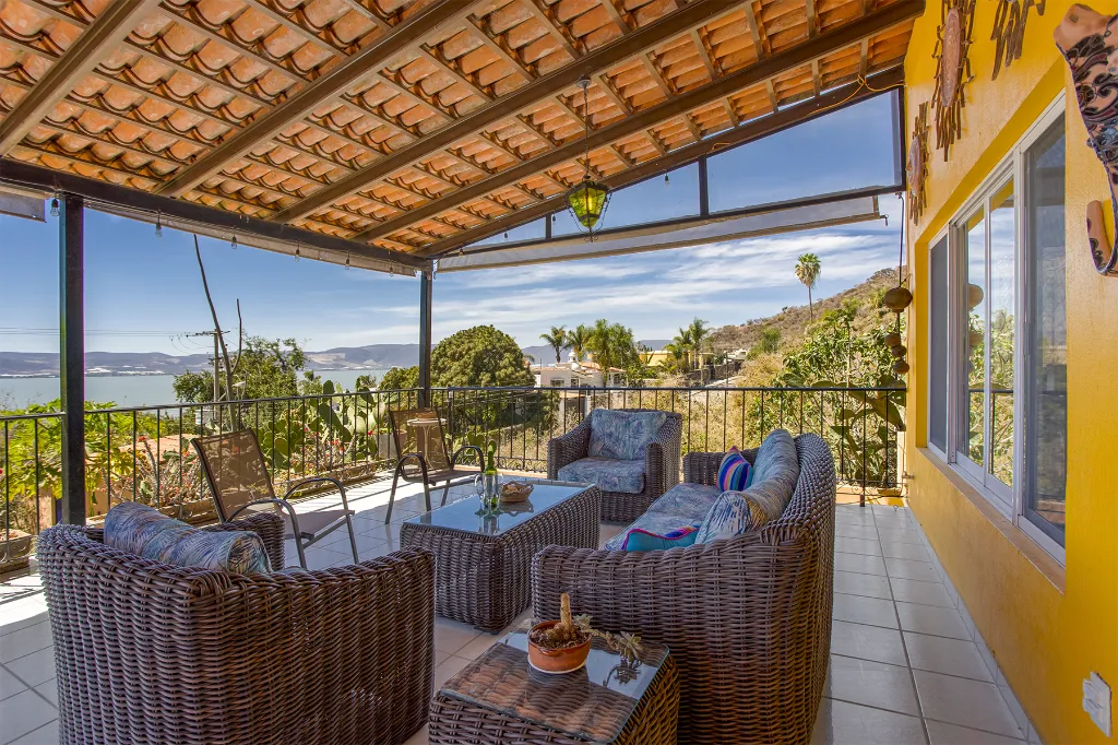 CASA KISKADEE