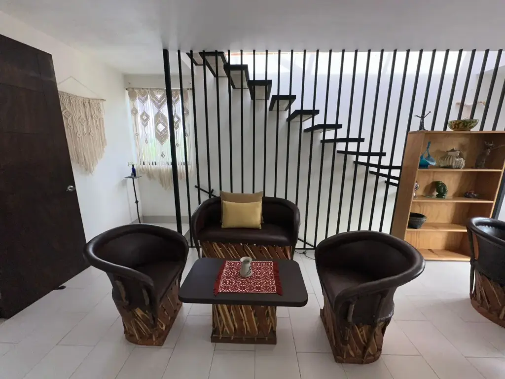 LIBRAMIENTO APARTMENT