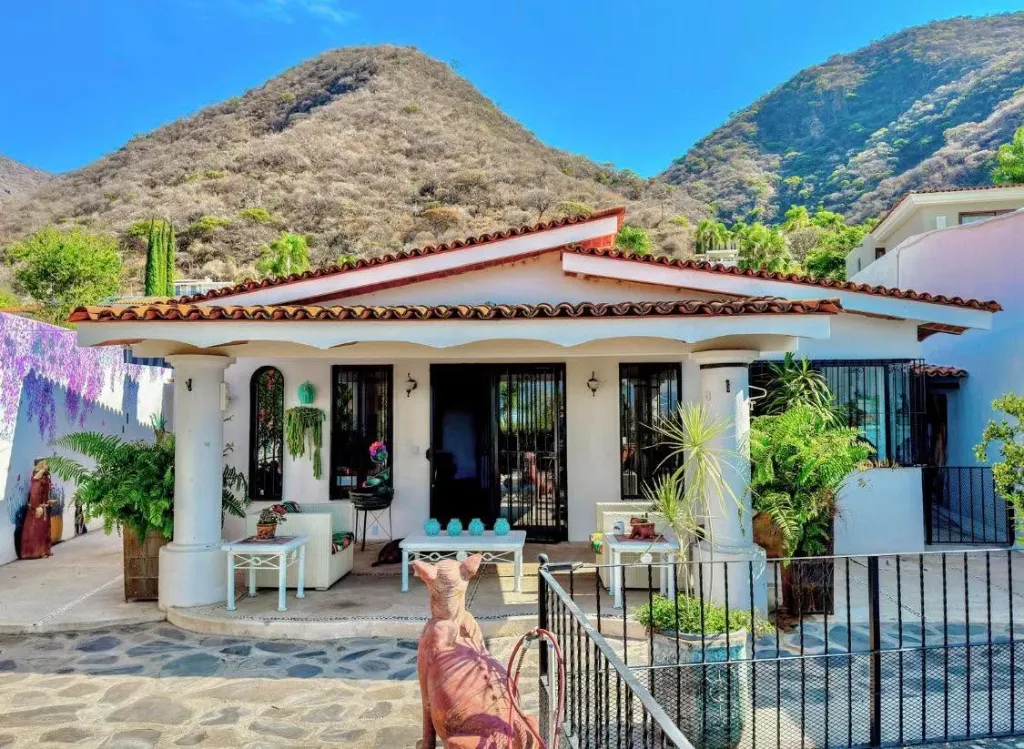 CASA DE DONNA