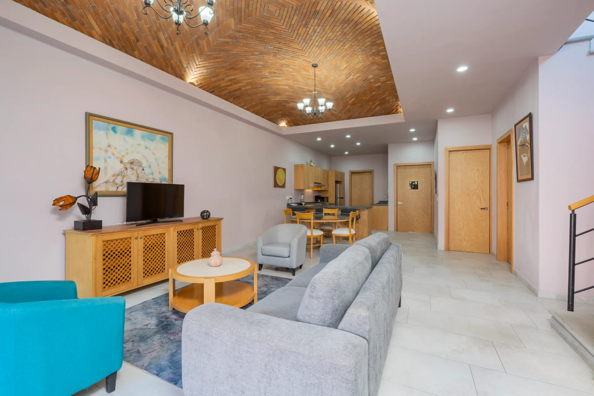 CASA GRACIELA