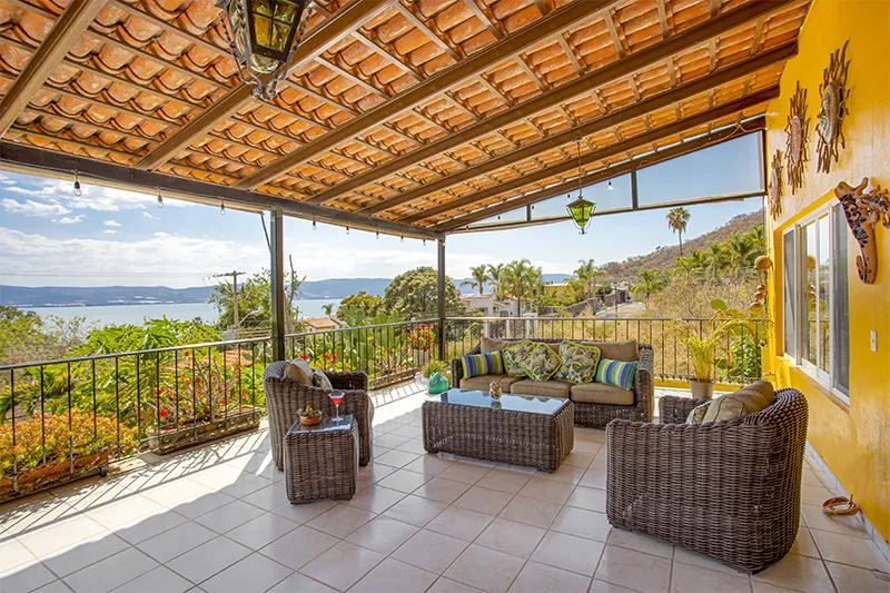 CASA KISKADEE