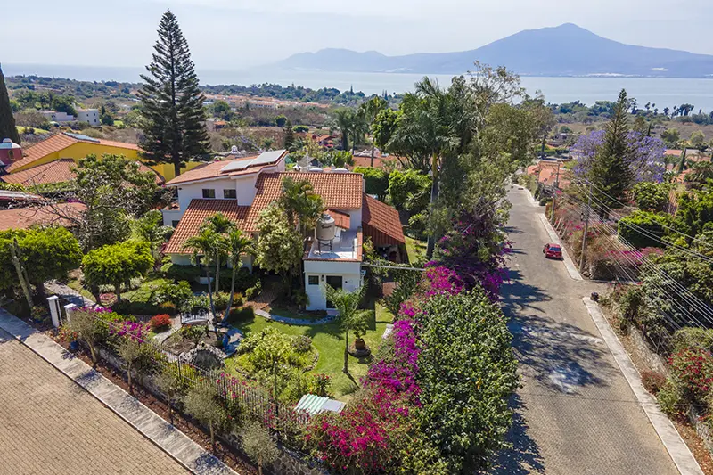 CASA BOWEN