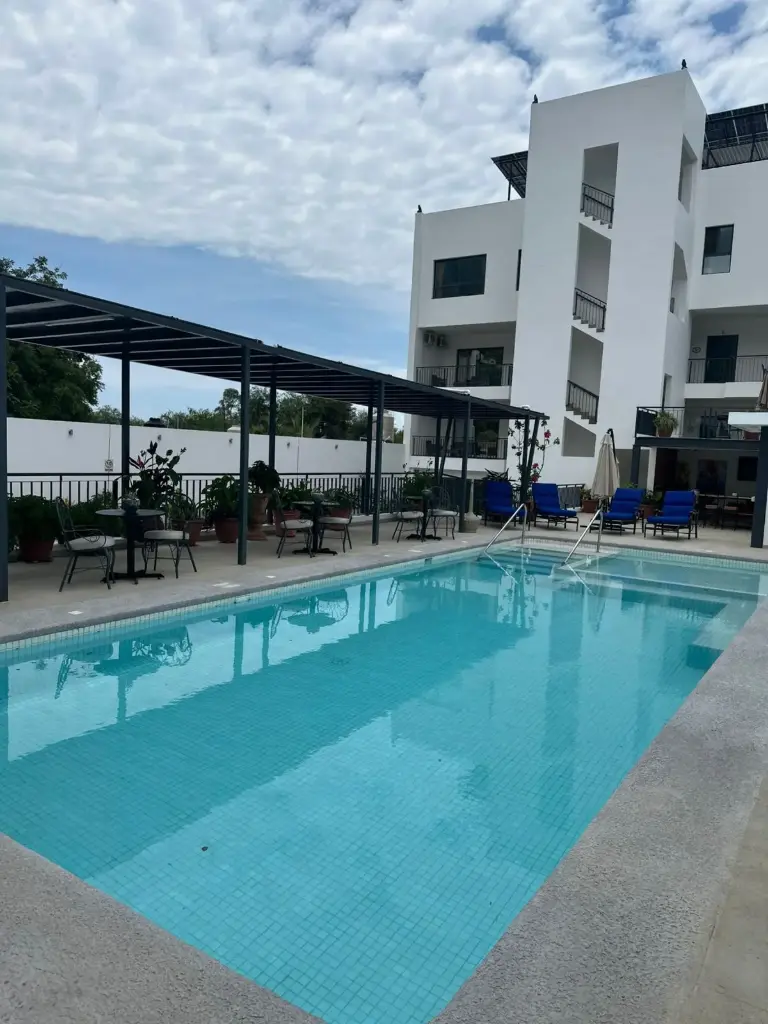 LUXOR LOFT 9