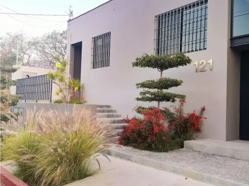 ROMERO LOFT